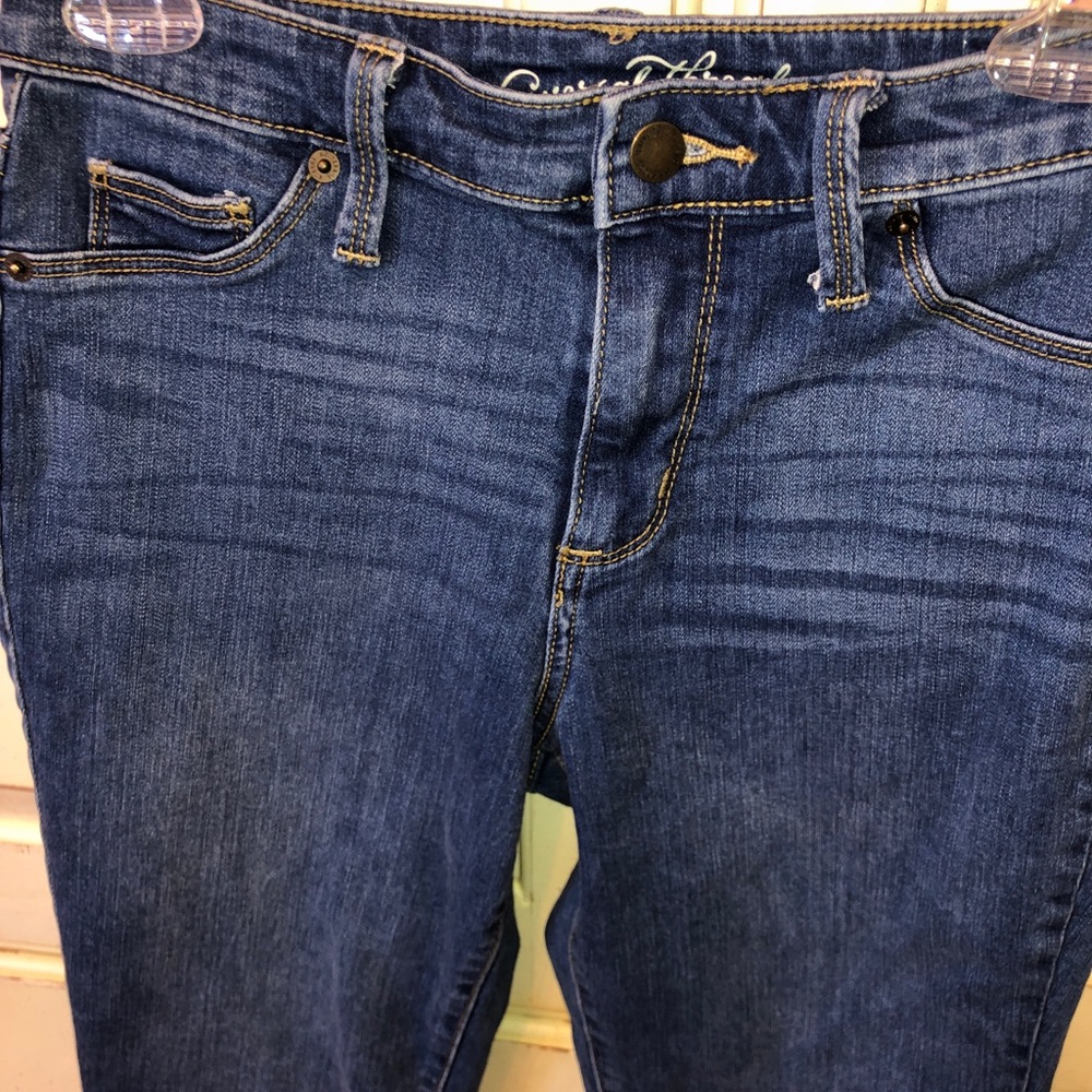 Blue Jeans